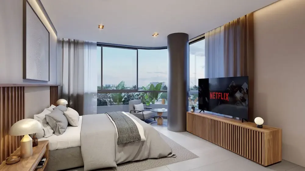 María Living | Mérida | Mexico Luxury Properties