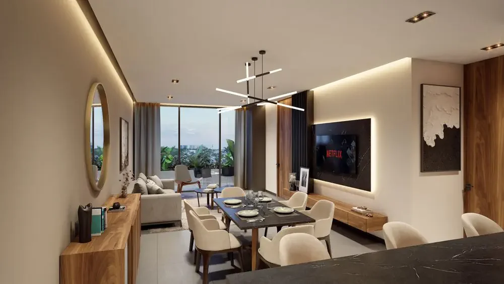 María Living | Mérida | Mexico Luxury Properties