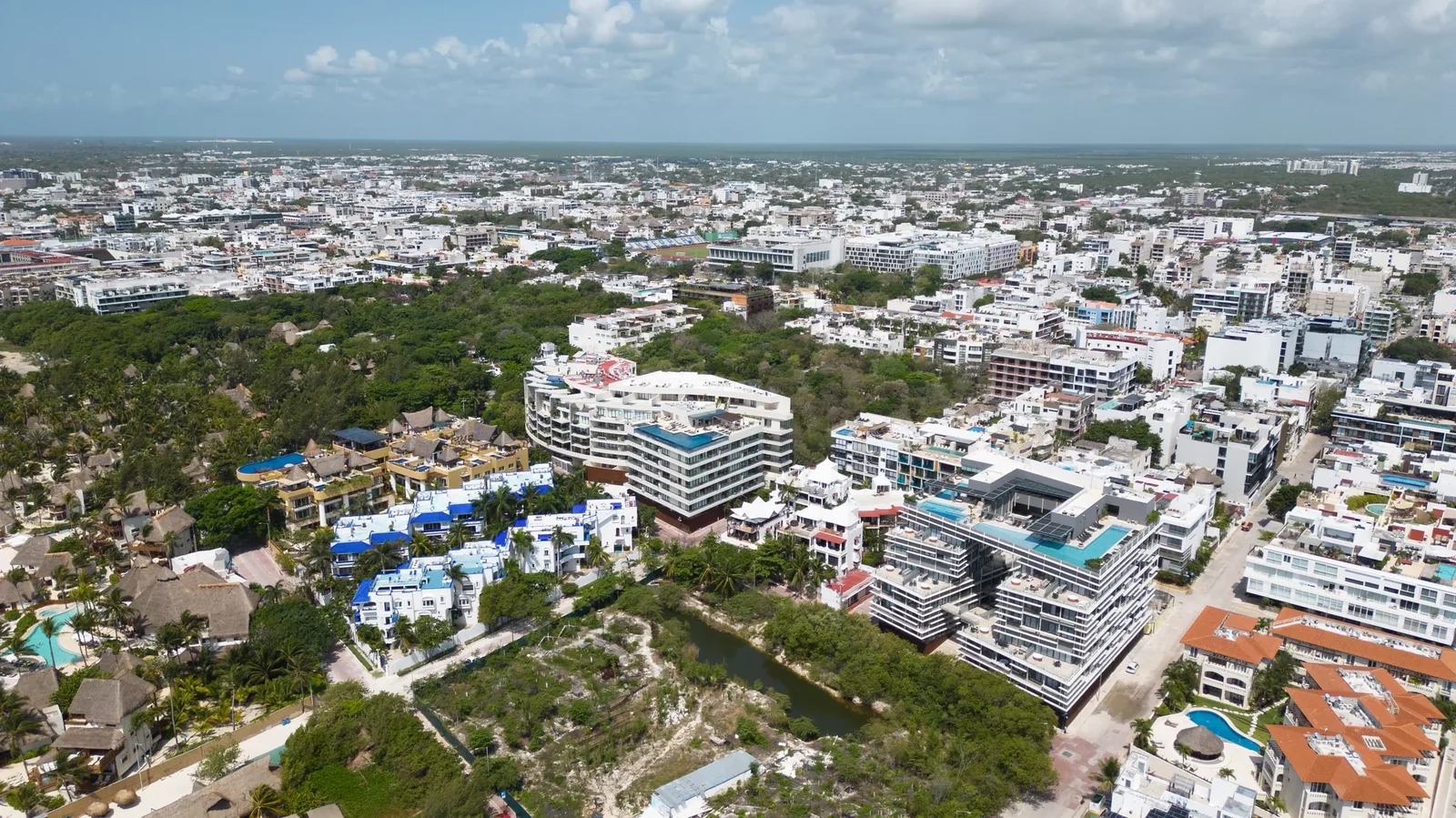 Marila | Playa del Carmen | Mexico Luxury Properties
