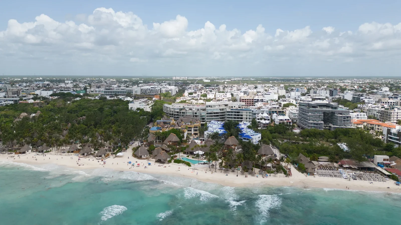 Marila | Playa del Carmen | Mexico Luxury Properties