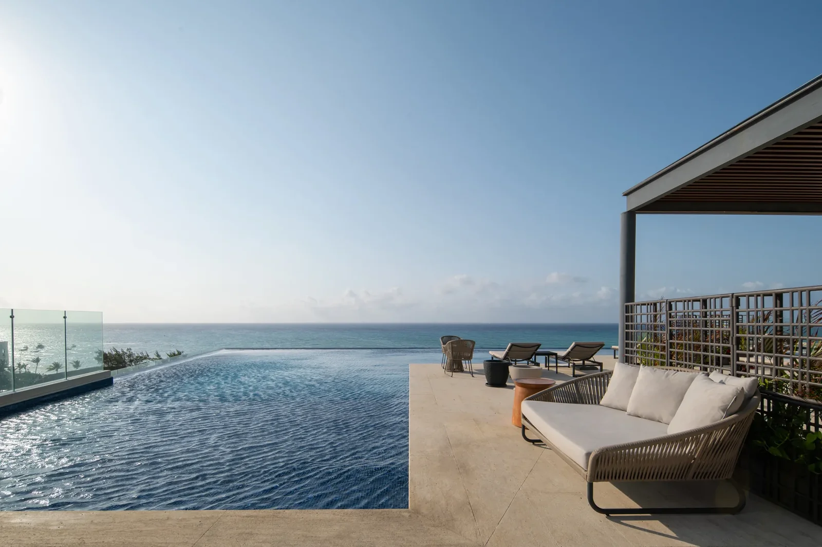 Marila | Playa del Carmen | Mexico Luxury Properties