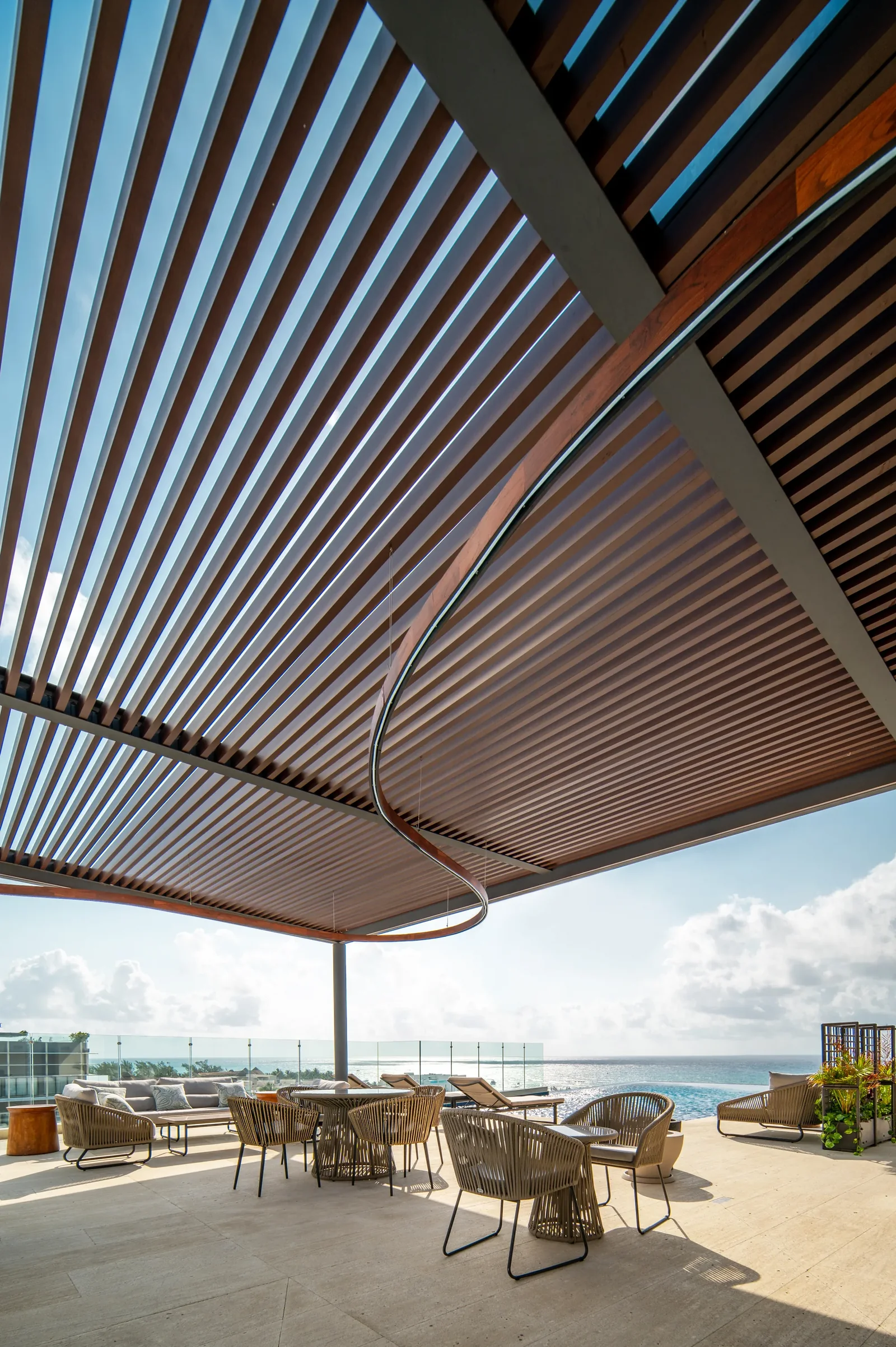 Marila | Playa del Carmen | Mexico Luxury Properties