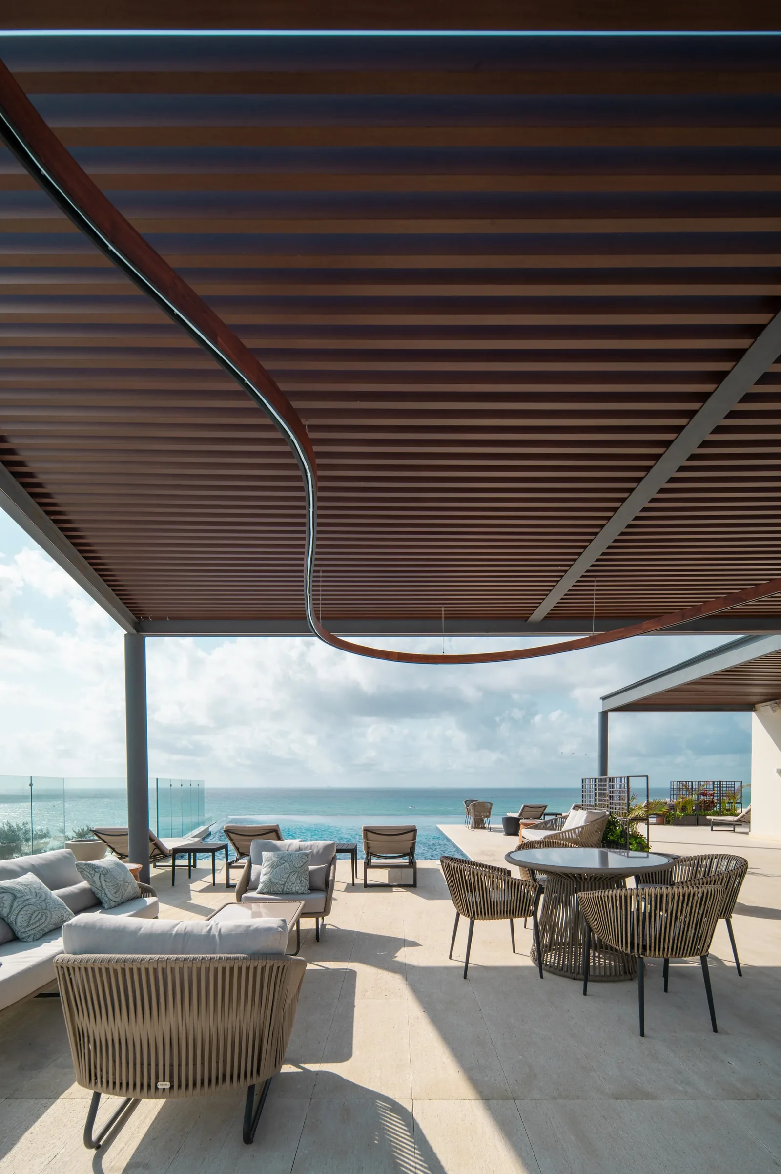Marila | Playa del Carmen | Mexico Luxury Properties