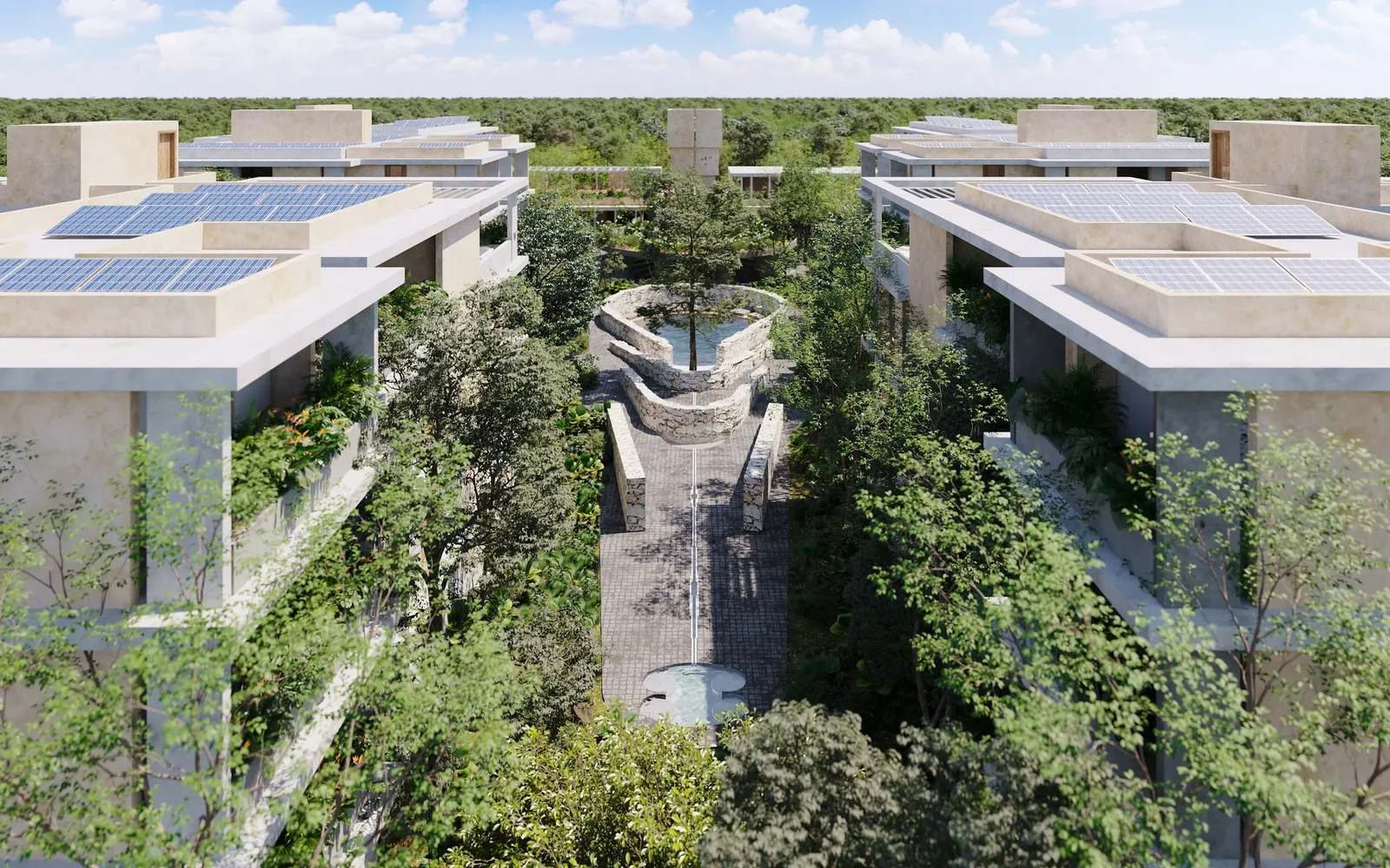 Mayab Tulum | Tulum | Mexico Luxury Properties