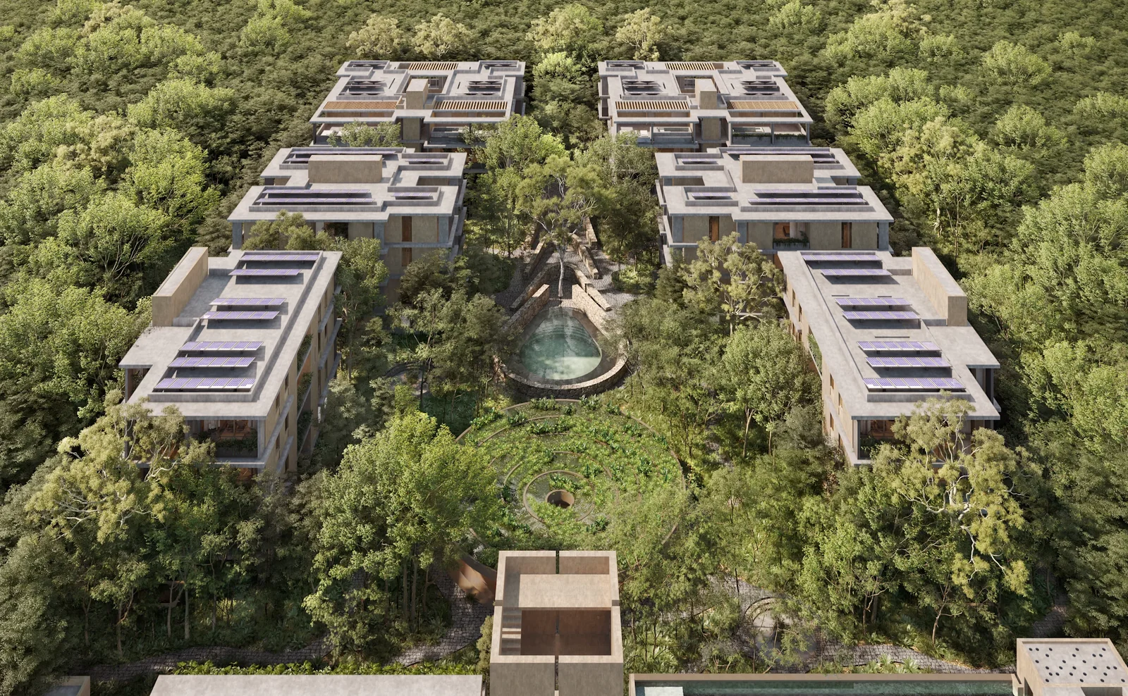 Mayab Tulum | Tulum | Mexico Luxury Properties