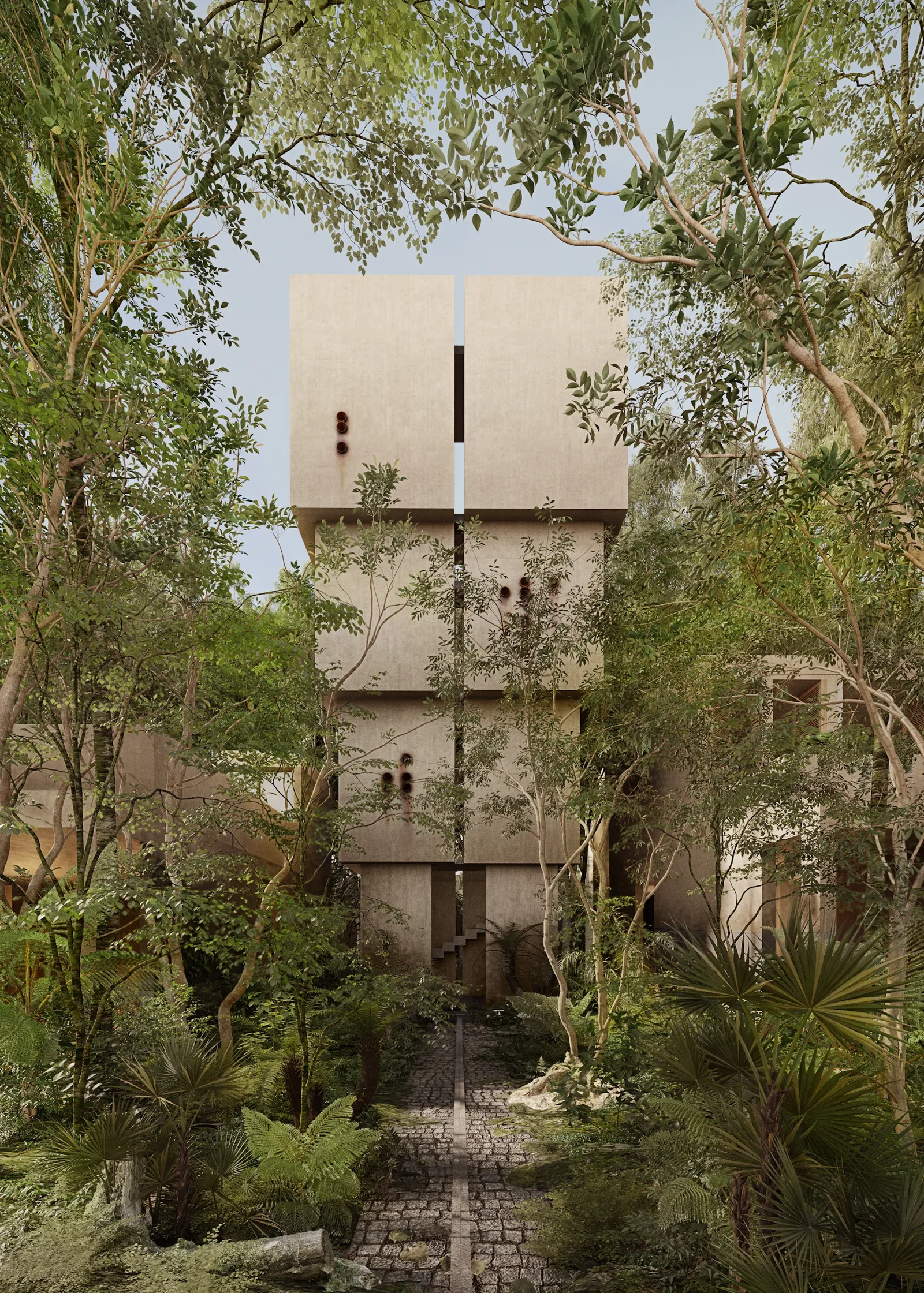 Mayab Tulum | Tulum | Mexico Luxury Properties