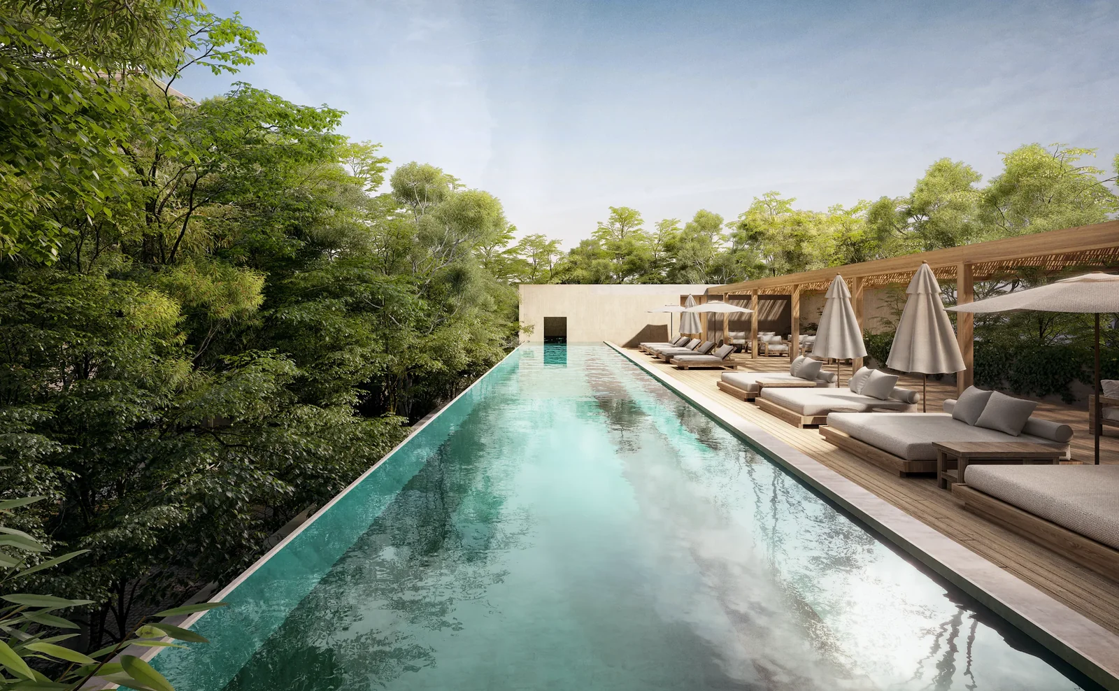 Mayab Tulum | Tulum | Mexico Luxury Properties