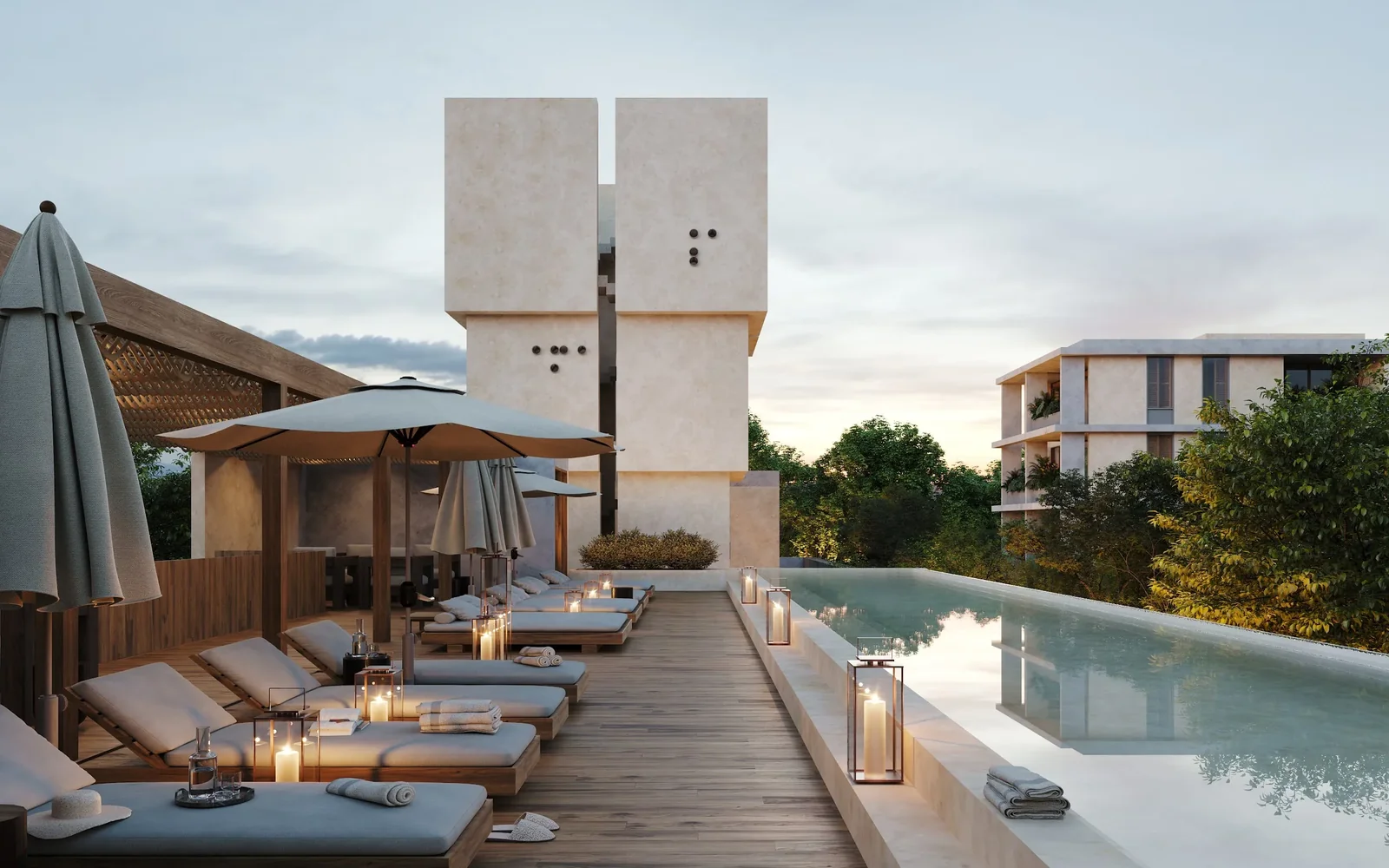 Mayab Tulum | Tulum | Mexico Luxury Properties