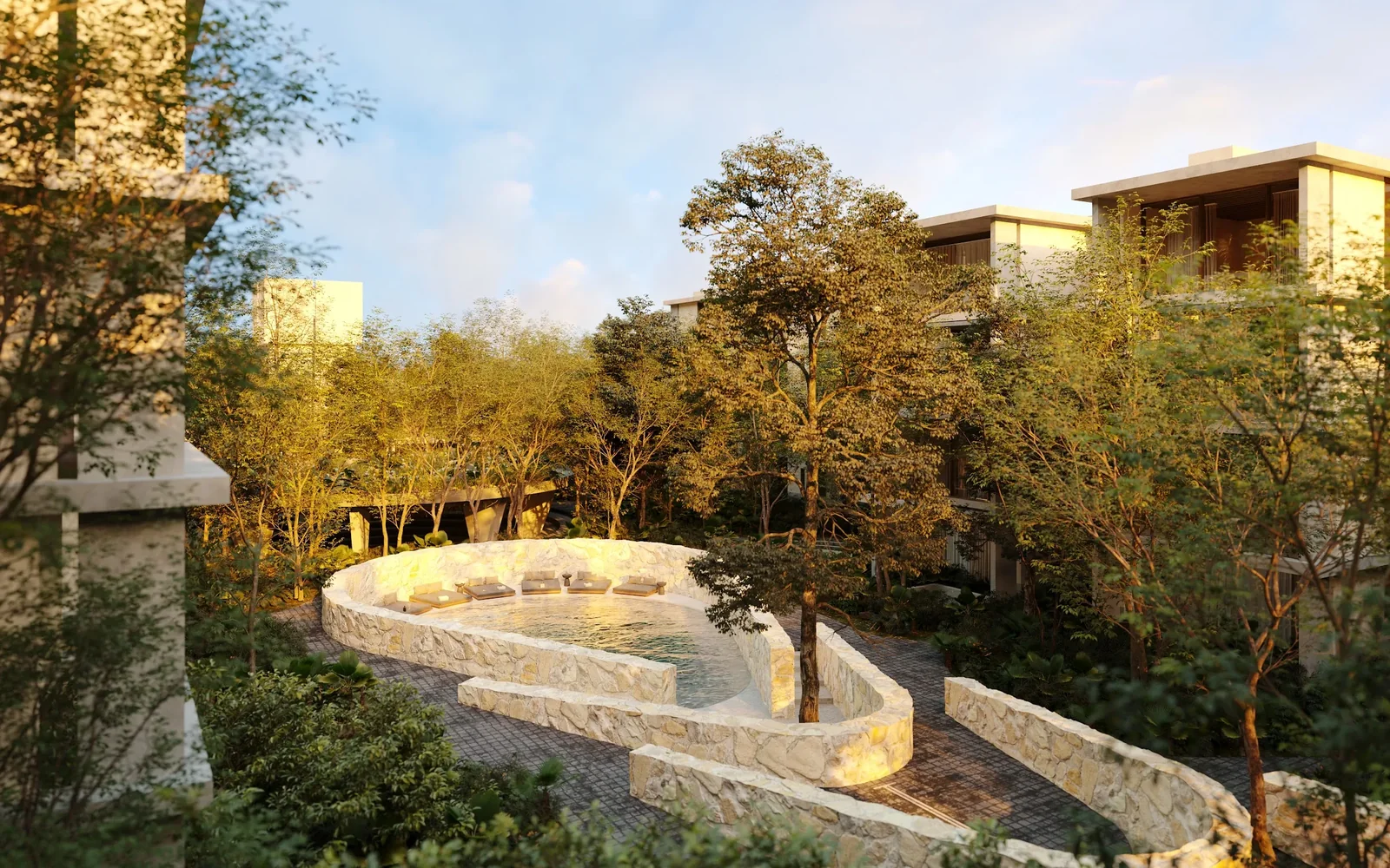 Mayab Tulum | Tulum | Mexico Luxury Properties