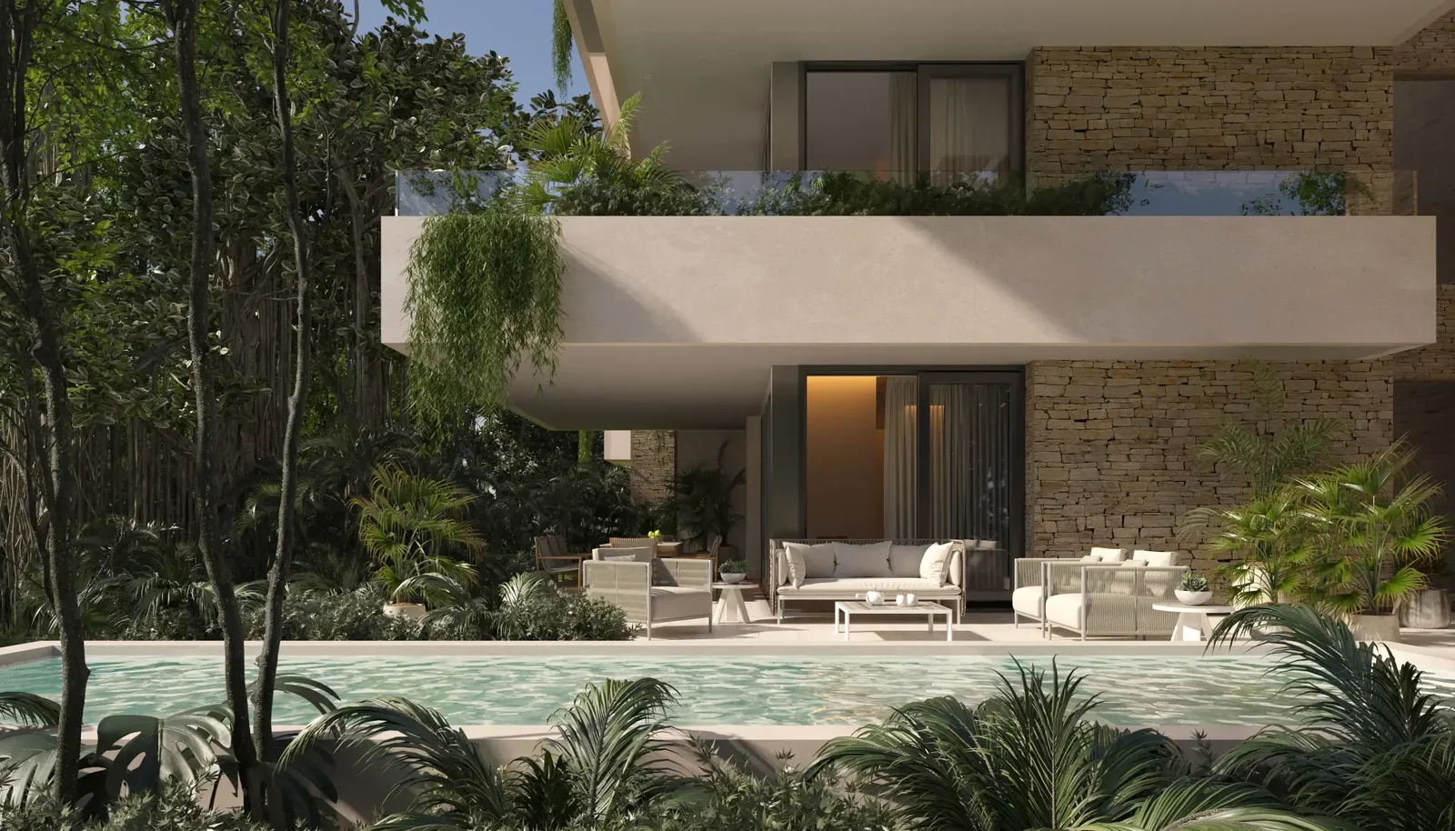 Mayakoba - The Reserve | Playa del Carmen | Mexico Luxury Properties