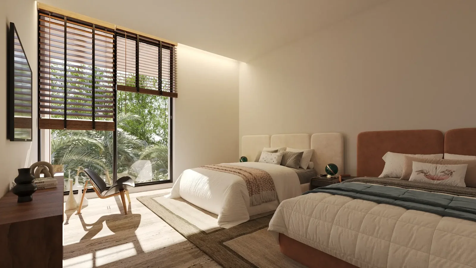 Mayakoba - The Reserve | Playa del Carmen | Mexico Luxury Properties