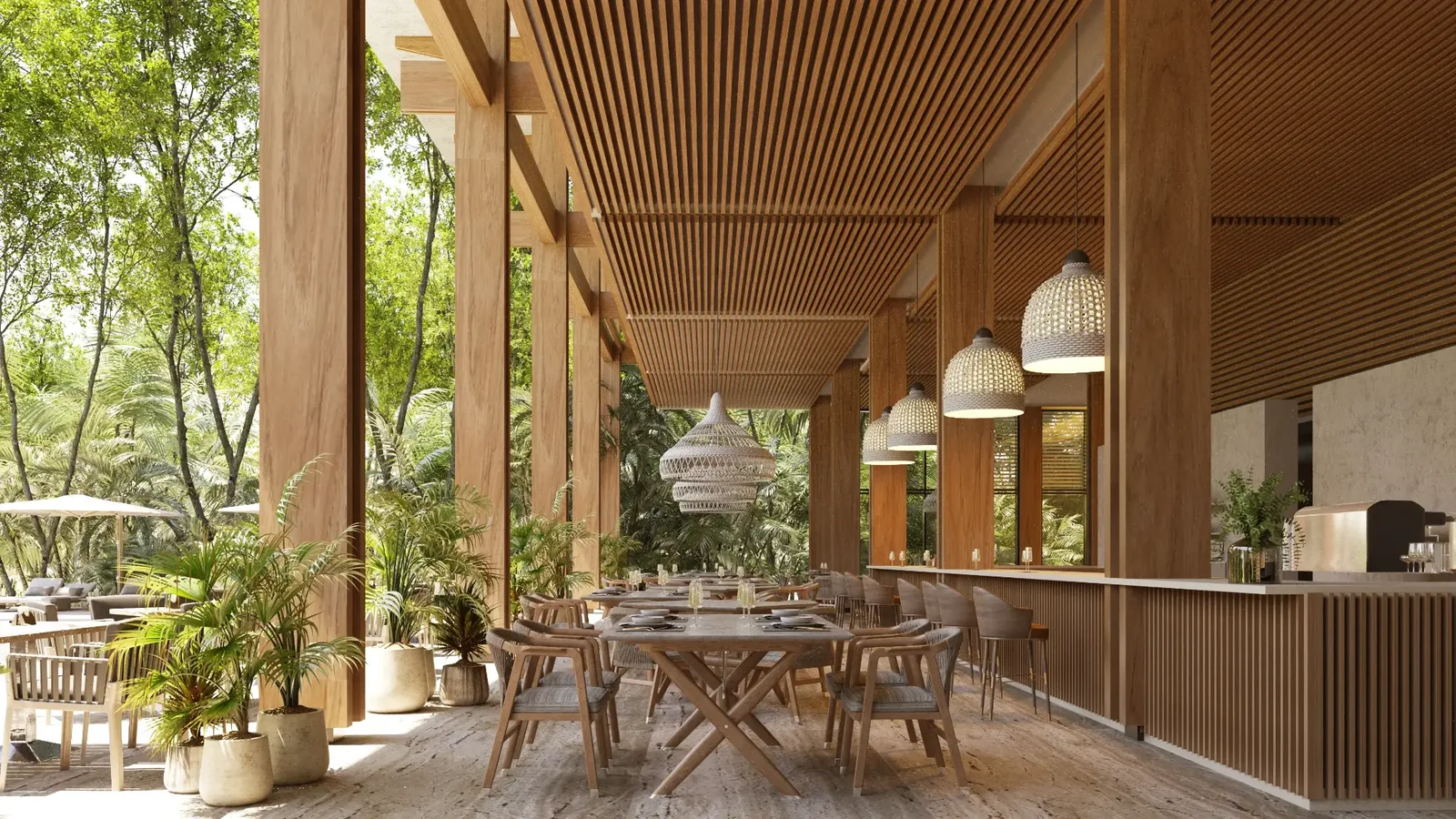 Mayakoba - The Reserve | Playa del Carmen | Mexico Luxury Properties