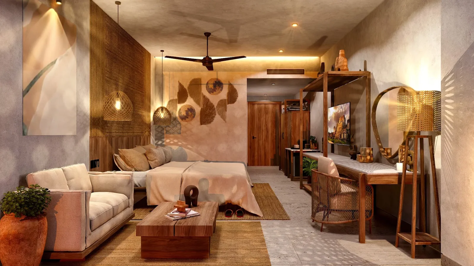 Mayaliah — MGallery Residences | Tulum | Mexico Luxury Properties