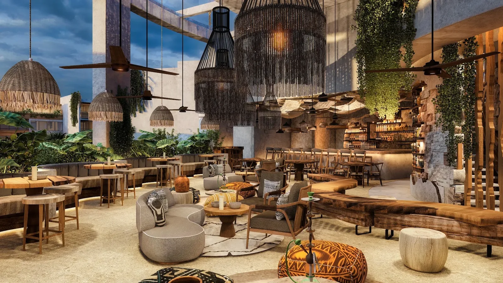 Mayaliah — MGallery Residences | Tulum | Mexico Luxury Properties