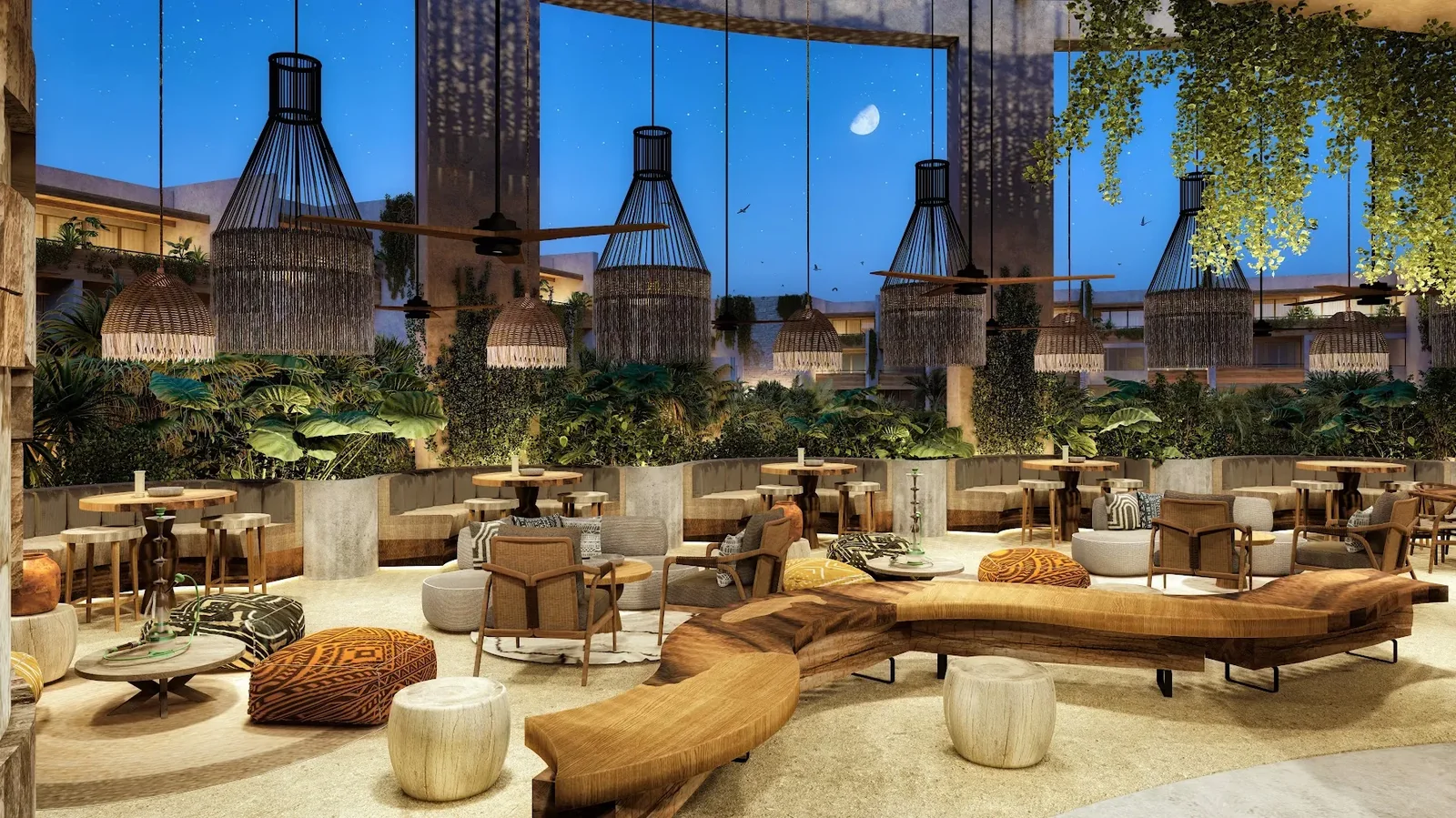 Mayaliah — MGallery Residences | Tulum | Mexico Luxury Properties