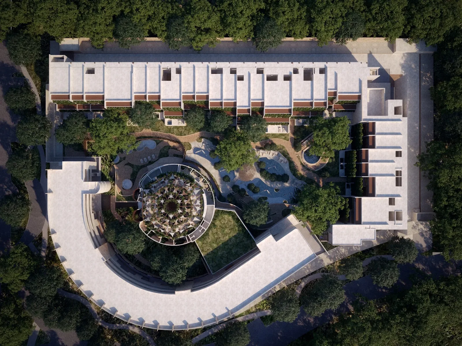 Mayaliah — MGallery Residences | Tulum | Mexico Luxury Properties