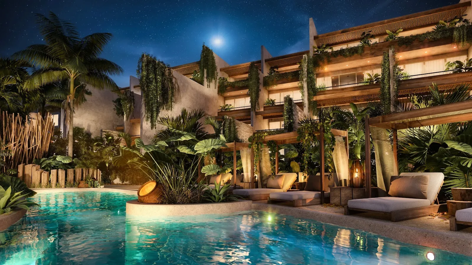 Mayaliah — MGallery Residences | Tulum | Mexico Luxury Properties