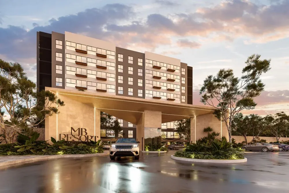 MB Resort | Mérida | Mexico Luxury Properties