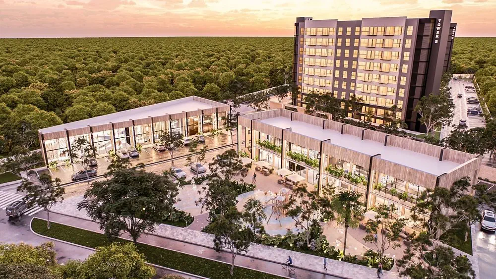 MB Resort | Mérida | Mexico Luxury Properties