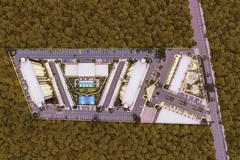 MB Resort | Mérida | Mexico Luxury Properties