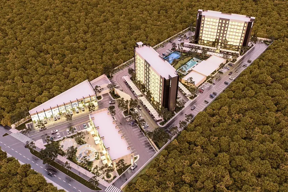 MB Resort | Mérida | Mexico Luxury Properties