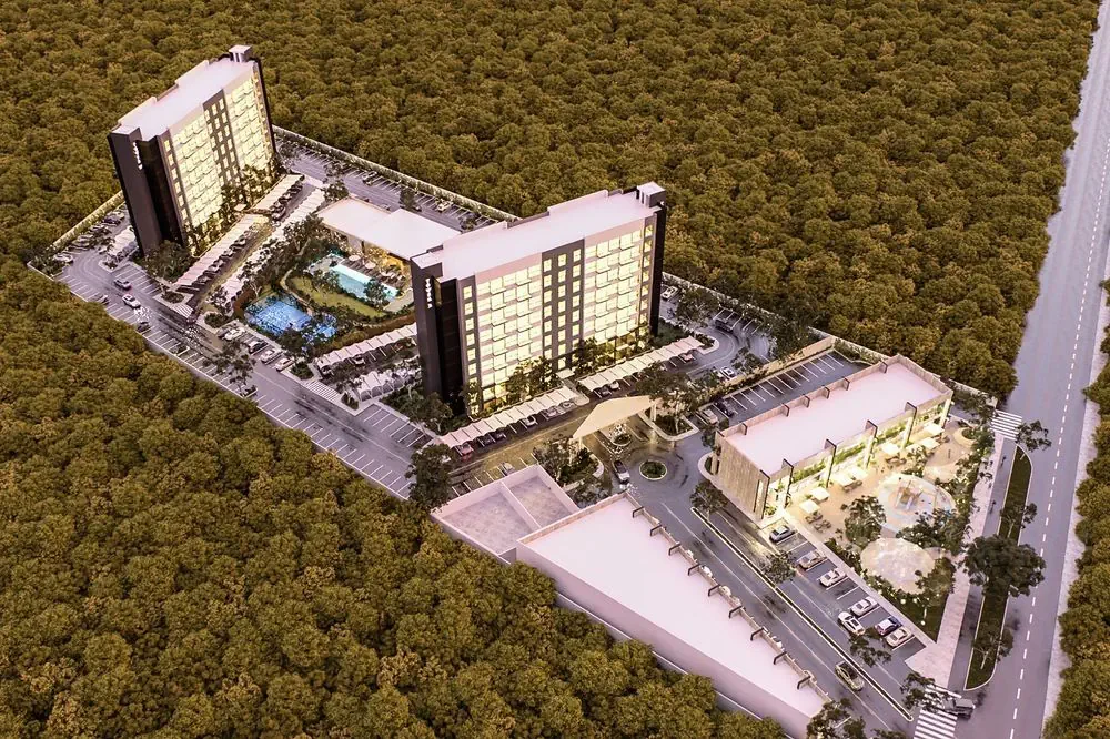 MB Resort | Mérida | Mexico Luxury Properties