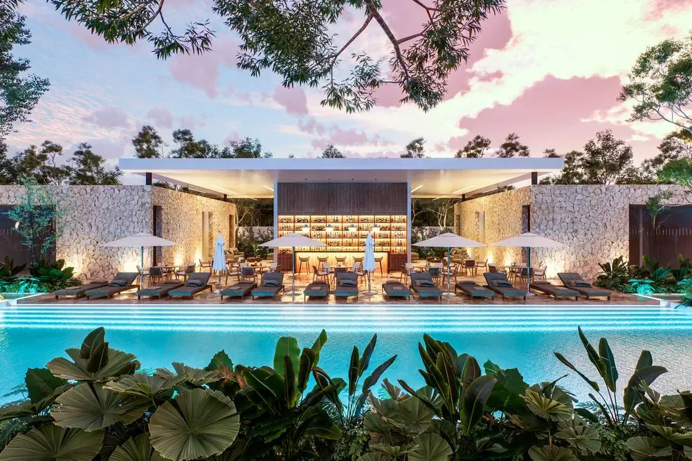MB Resort | Mérida | Mexico Luxury Properties