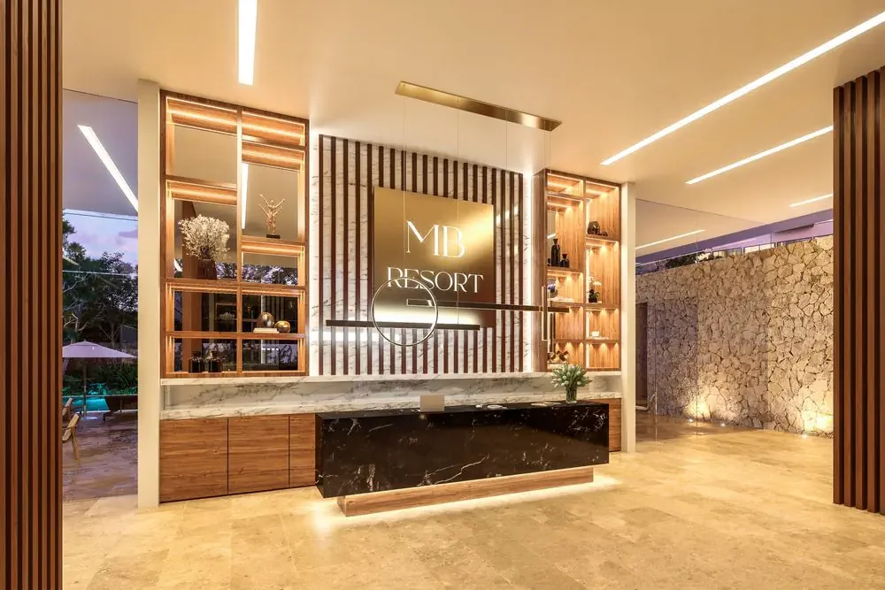 MB Resort | Mérida | Mexico Luxury Properties