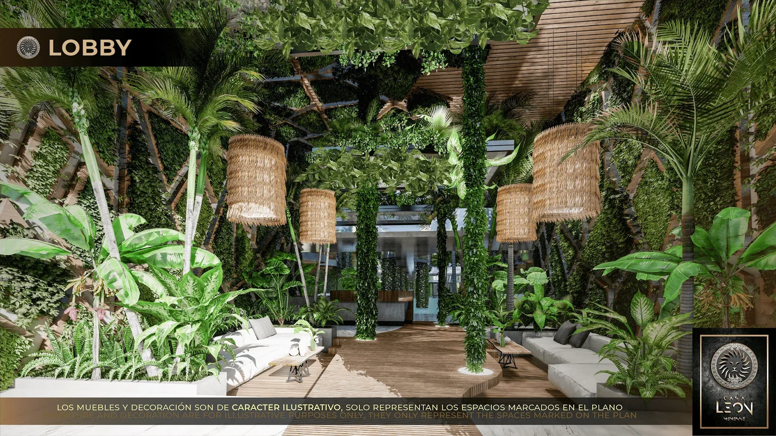 Menesse Casa Leon | Tulum | Mexico Luxury Properties