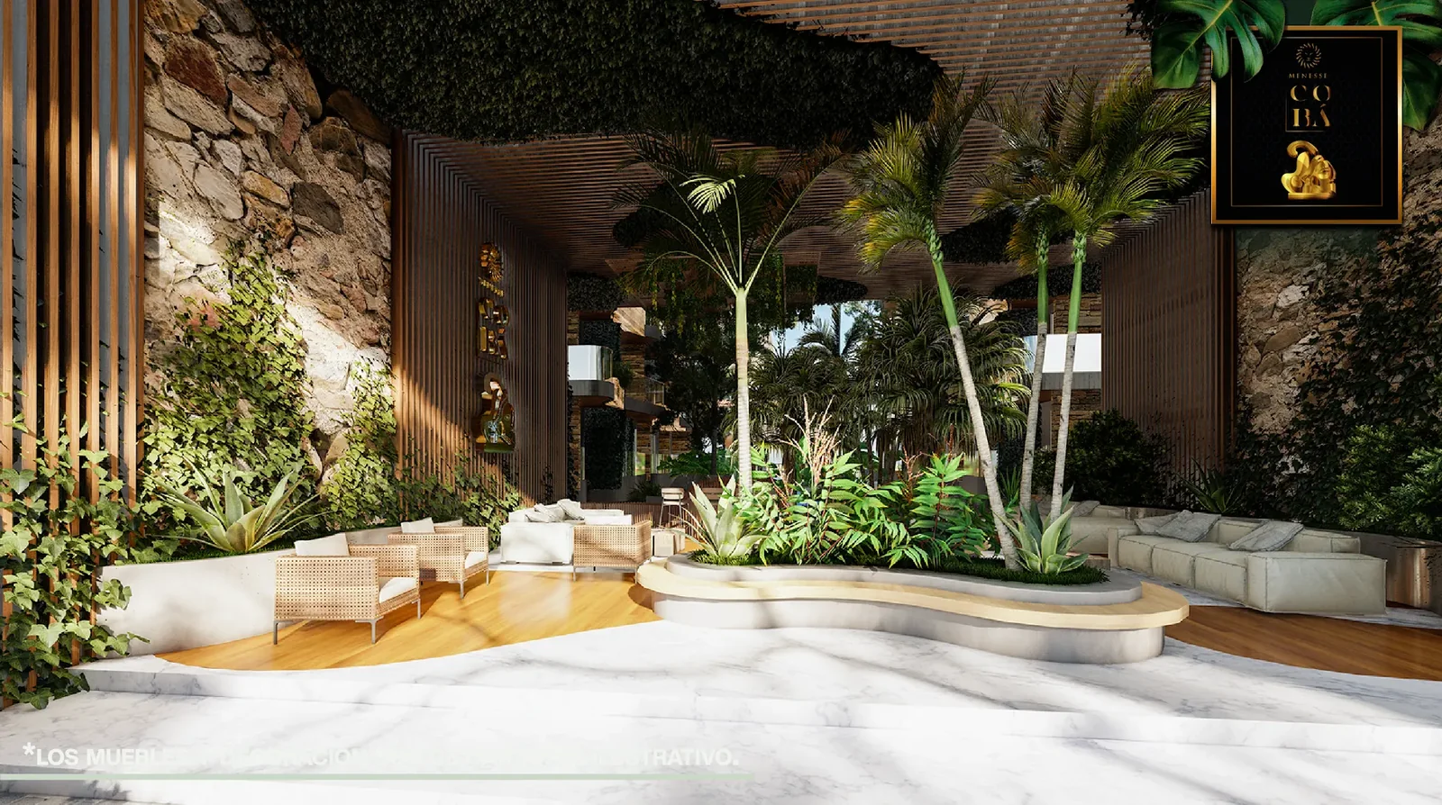Menesse Coba | Tulum | Mexico Luxury Properties