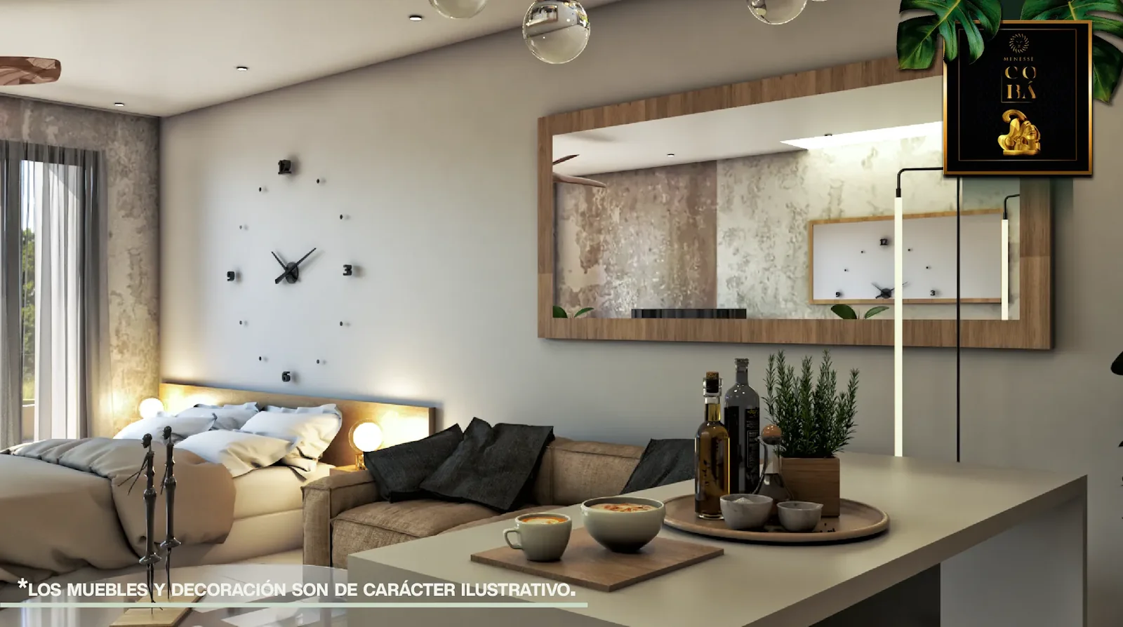 Menesse Coba | Tulum | Mexico Luxury Properties
