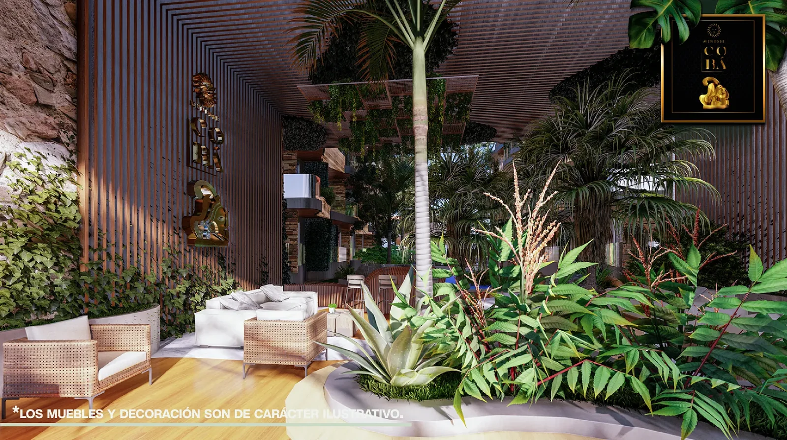 Menesse Coba | Tulum | Mexico Luxury Properties