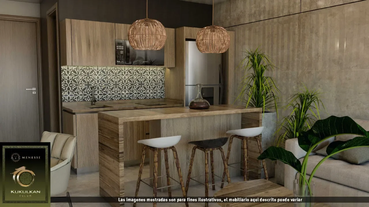 Menesse Kukulkan | Tulum | Mexico Luxury Properties