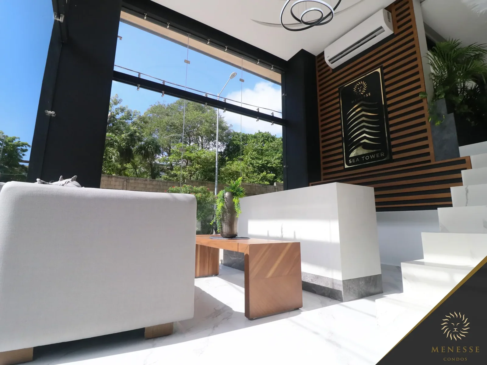Menesse Sea Tower | Playa del Carmen | Mexico Luxury Properties