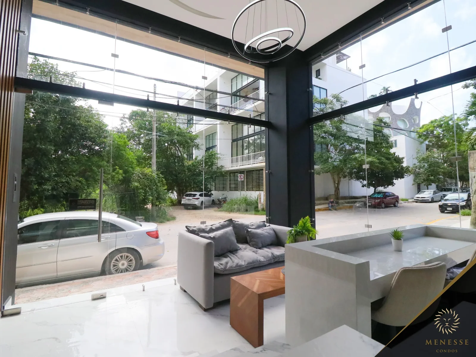 Menesse Sea Tower | Playa del Carmen | Mexico Luxury Properties