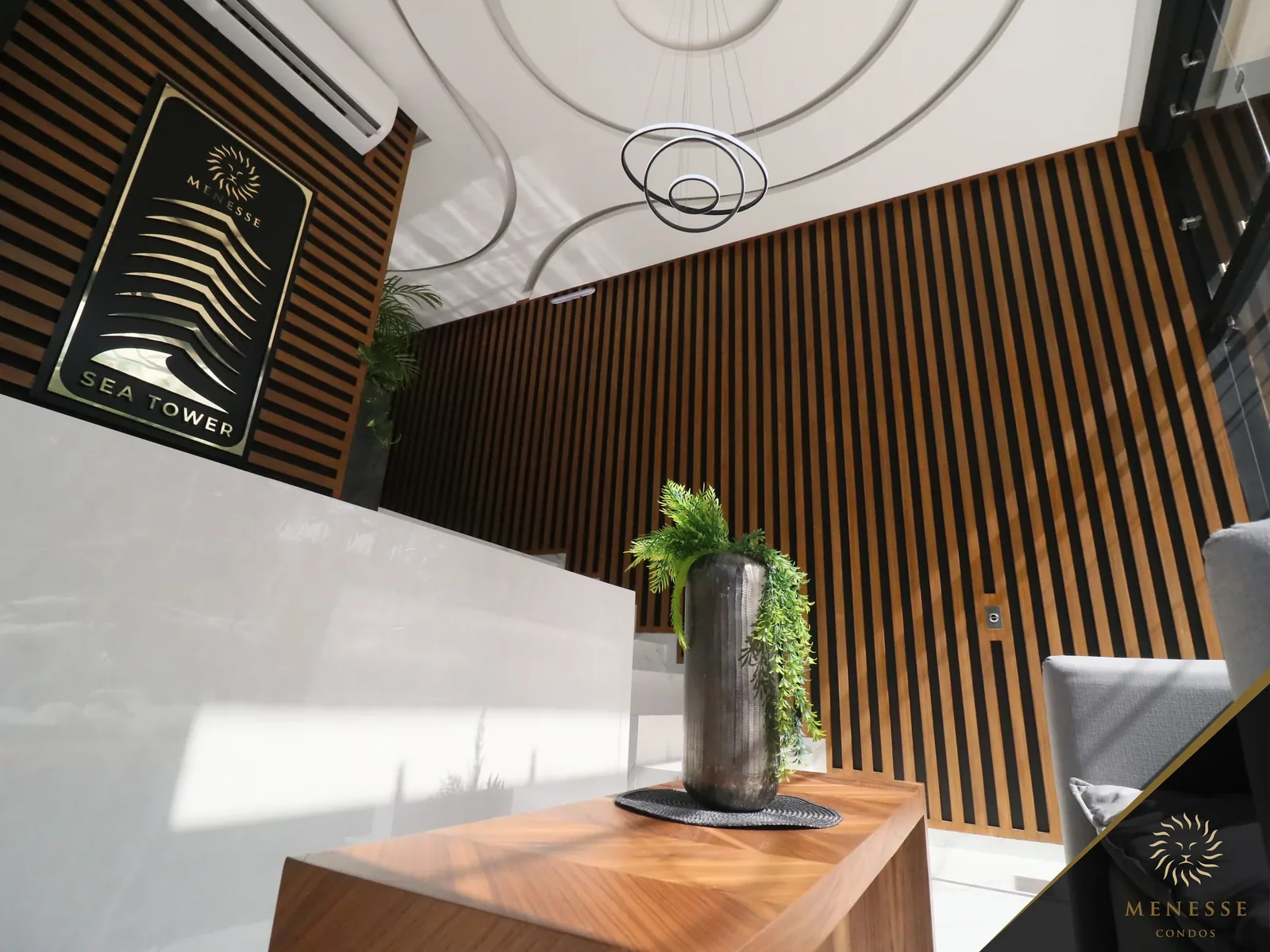 Menesse Sea Tower | Playa del Carmen | Mexico Luxury Properties