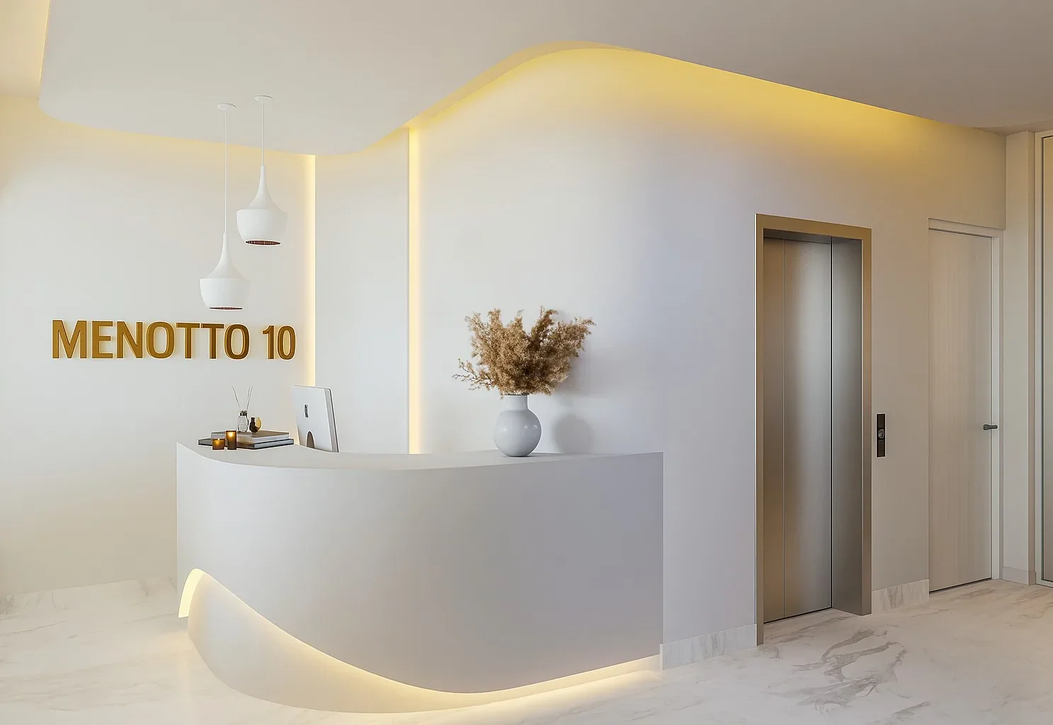 Menoto 10 | Playa del Carmen | Mexico Luxury Properties