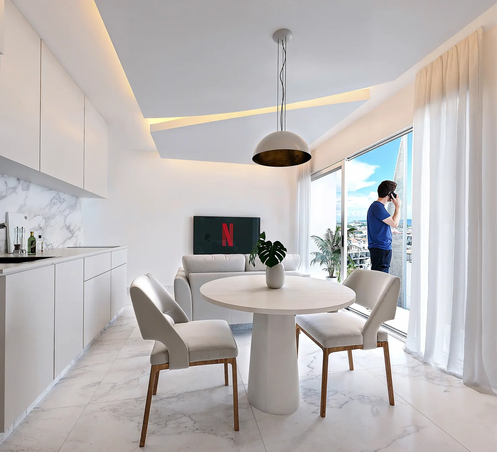 Menoto 10 | Playa del Carmen | Mexico Luxury Properties