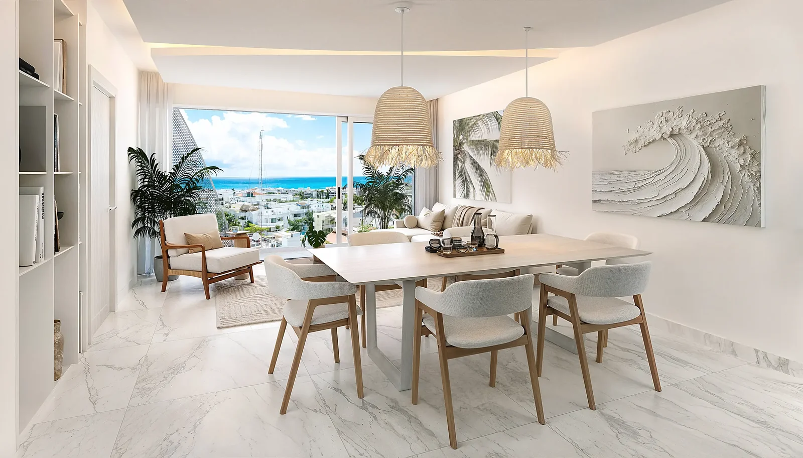 Menoto 10 | Playa del Carmen | Mexico Luxury Properties