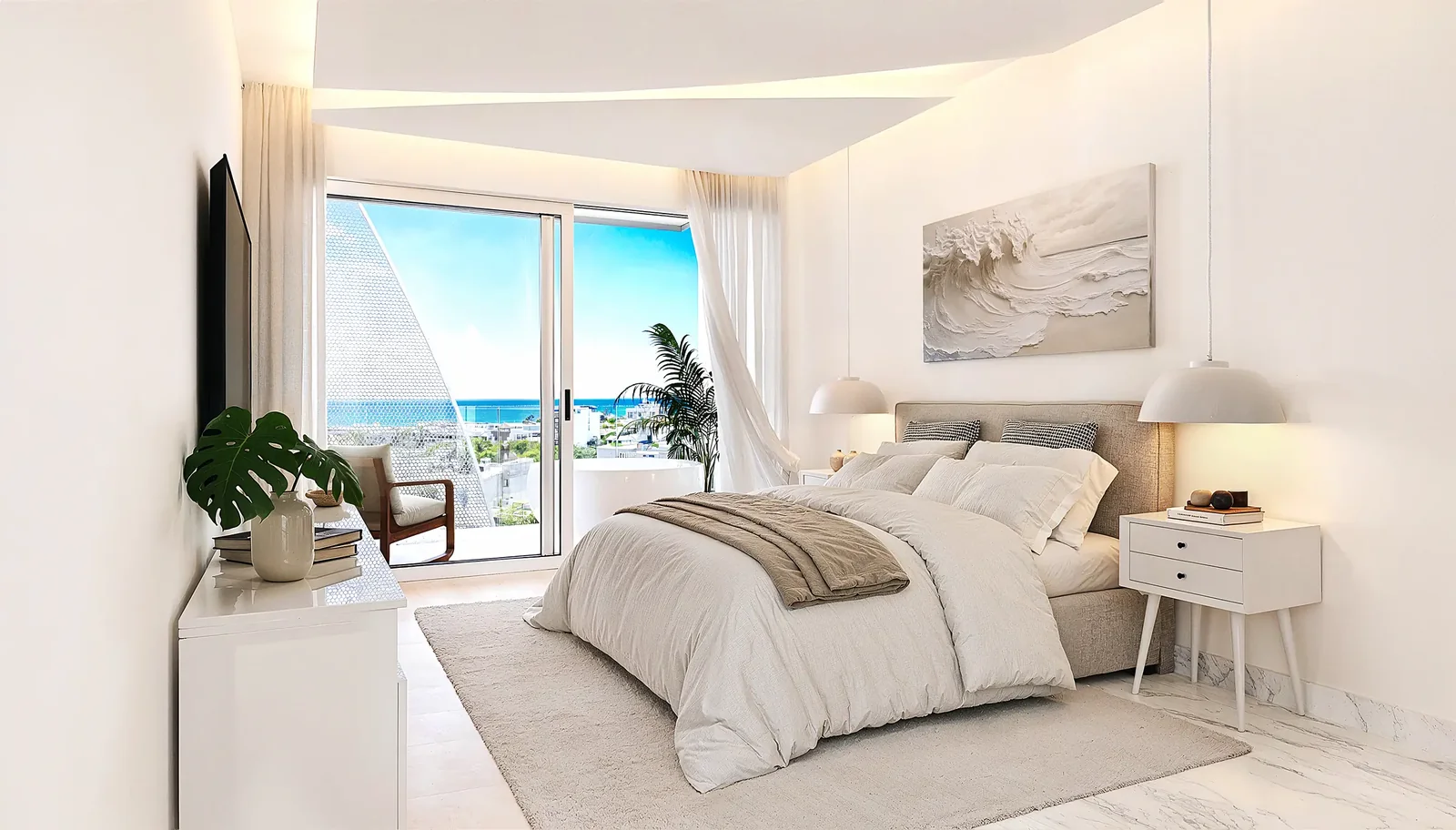Menoto 10 | Playa del Carmen | Mexico Luxury Properties