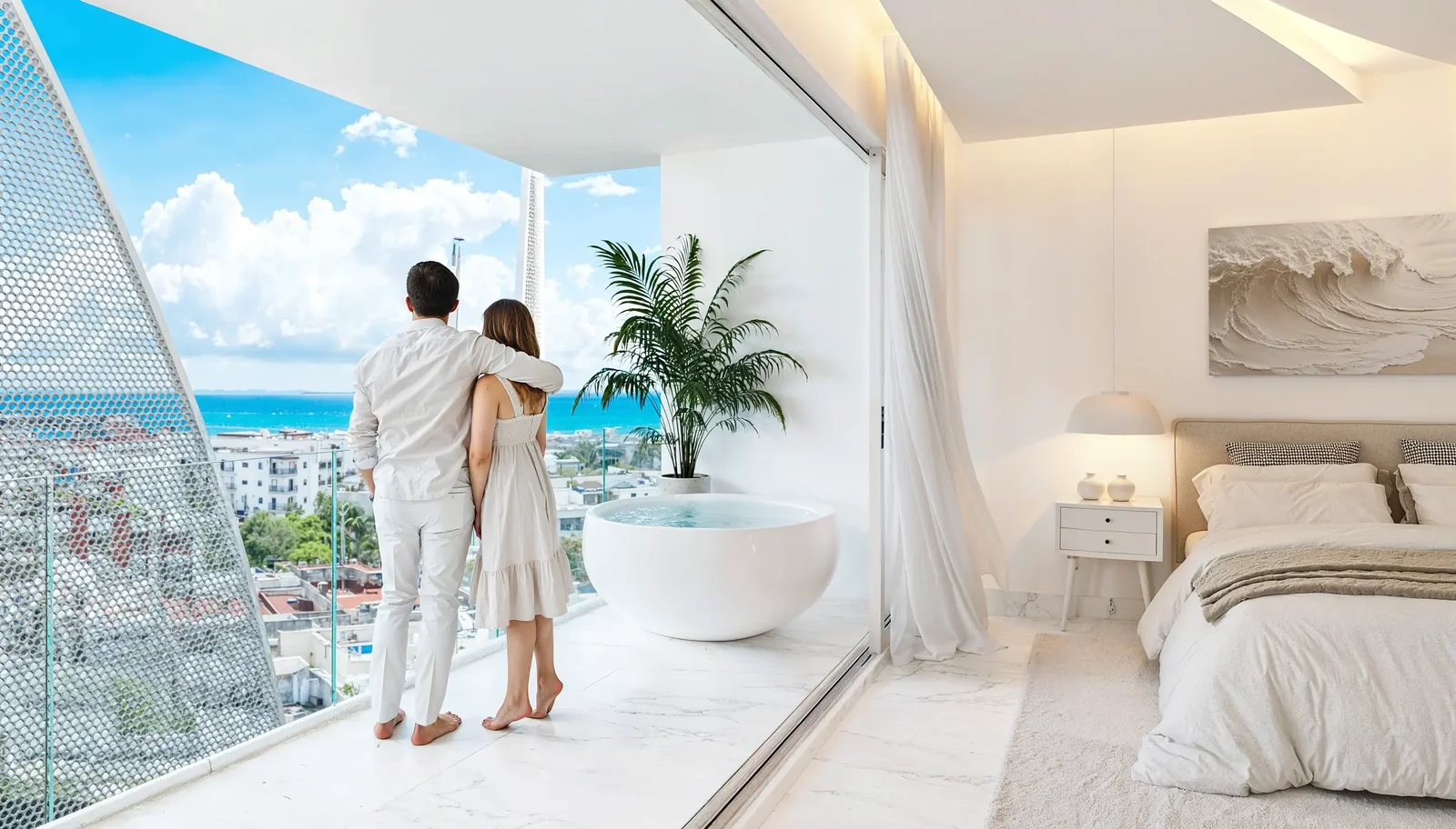 Menoto 10 | Playa del Carmen | Mexico Luxury Properties