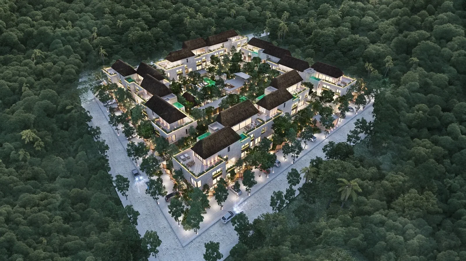 Mestiza 15 | Tulum | Mexico Luxury Properties