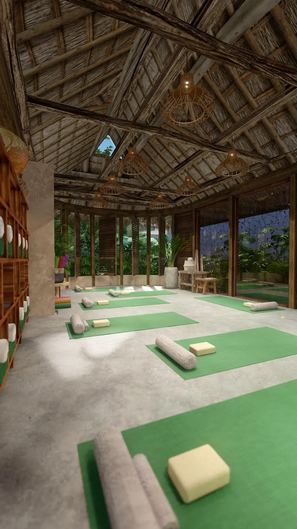 Mestiza 15 | Tulum | Mexico Luxury Properties