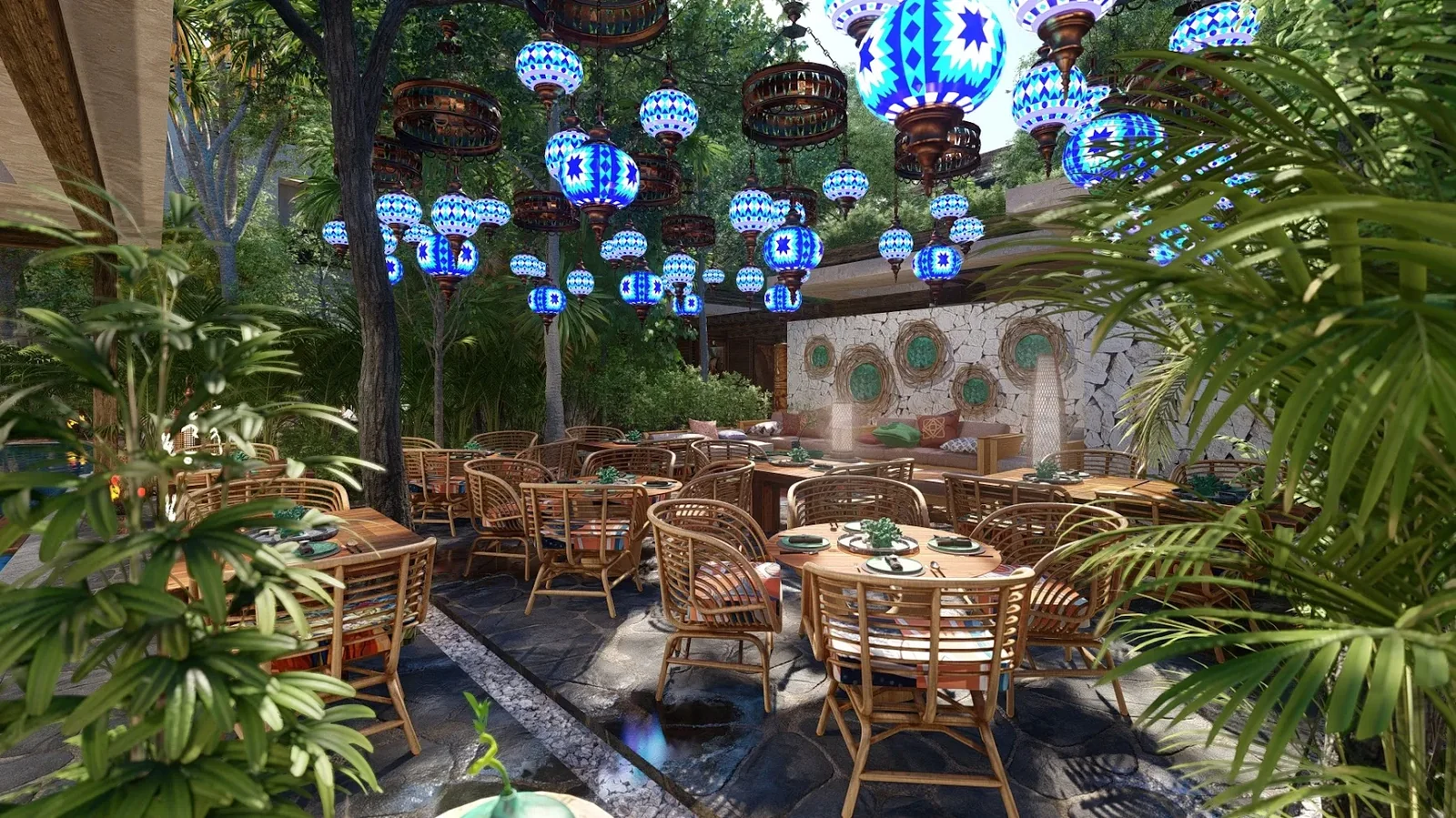 Mestiza 15 | Tulum | Mexico Luxury Properties