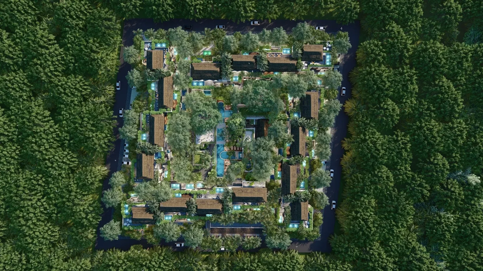 Mestiza 15 | Tulum | Mexico Luxury Properties