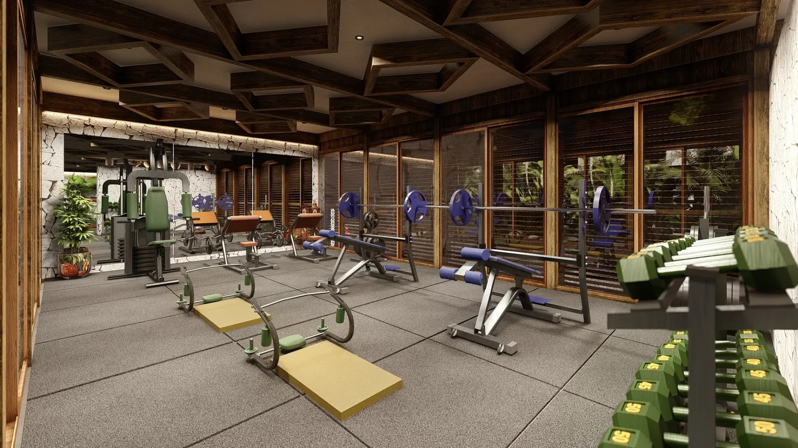 Mestiza 15 | Tulum | Mexico Luxury Properties