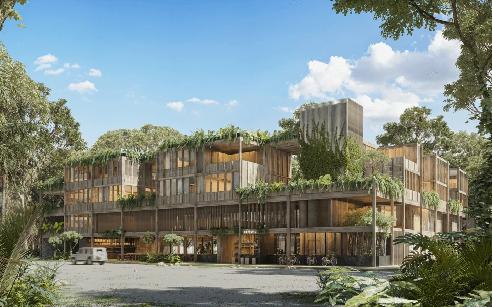 Mirval Tulum | Tulum | Mexico Luxury Properties