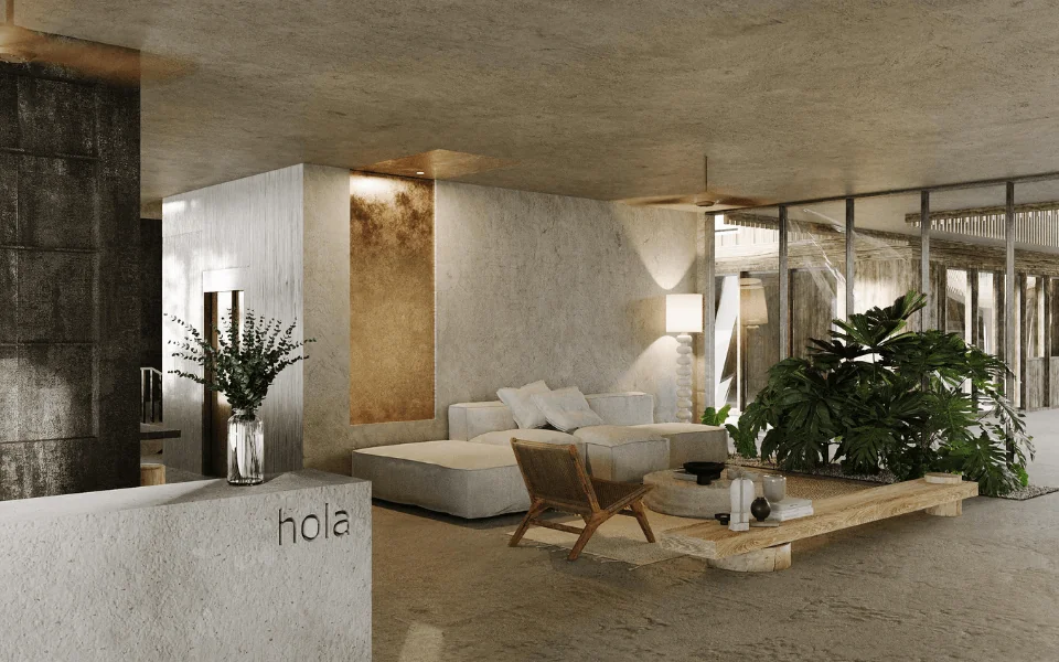 Mirval Tulum | Tulum | Mexico Luxury Properties