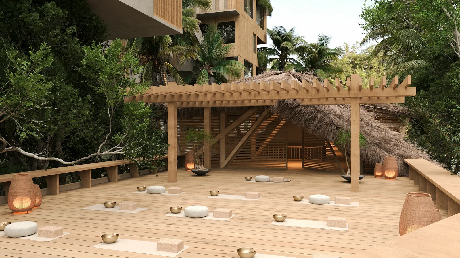 Mirval by Pandora | Tulum | Mexico Luxury Properties