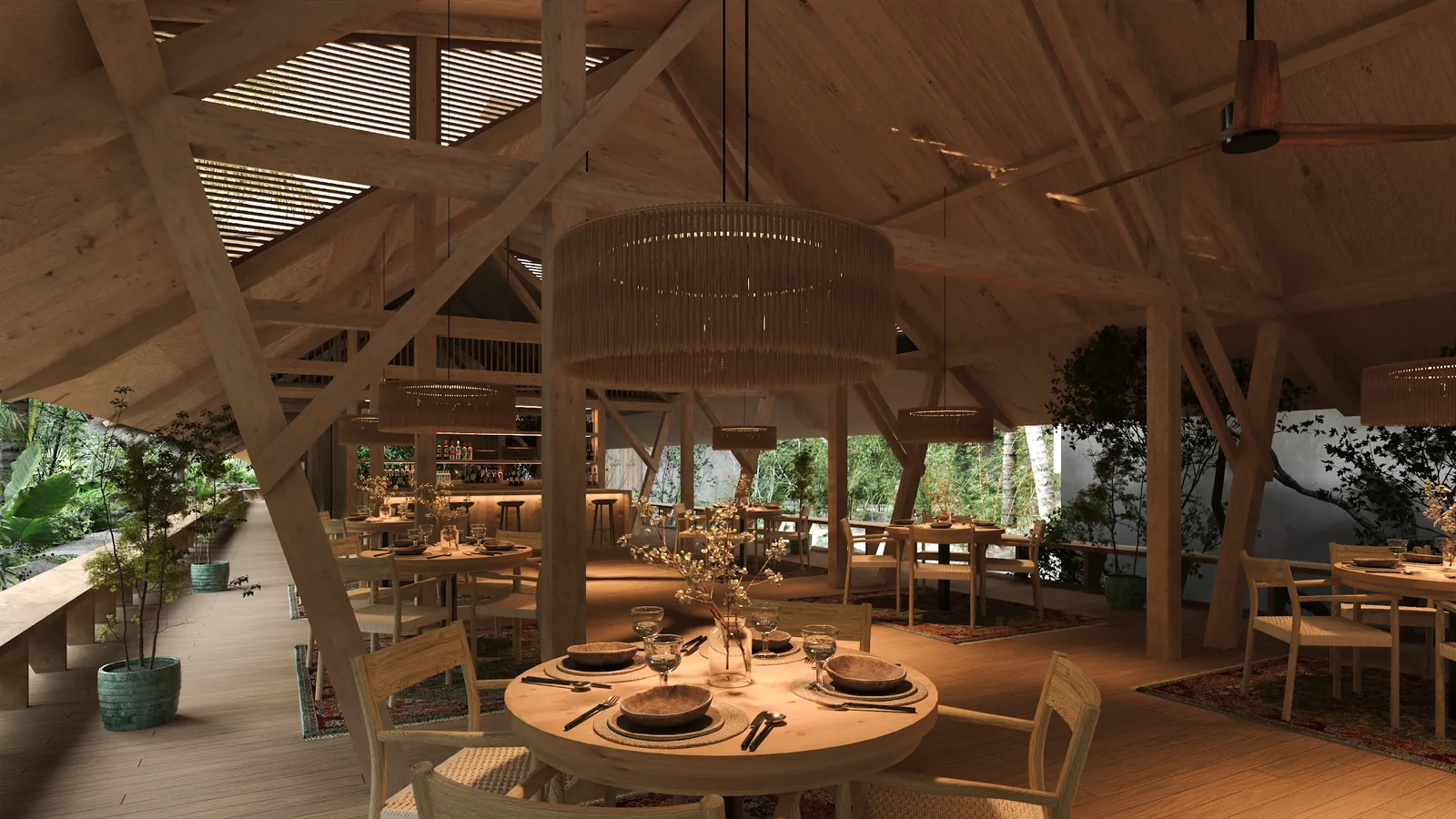Mirval by Pandora | Tulum | Mexico Luxury Properties